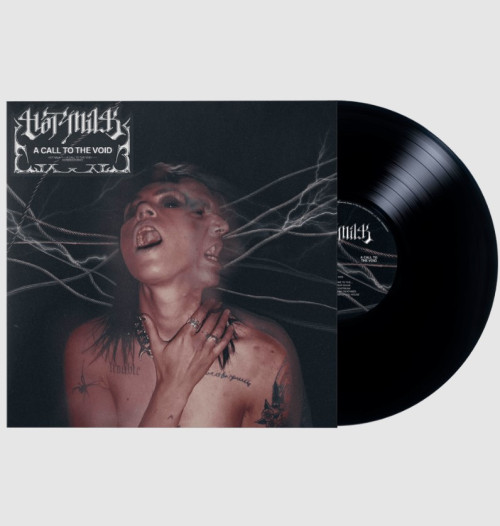 LP / Hot Milk / Call To The Void / Vinyl