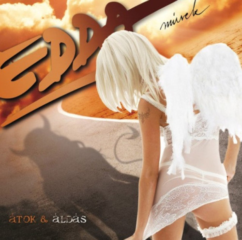 CD / Edda Muvek / �tok & �ld�s