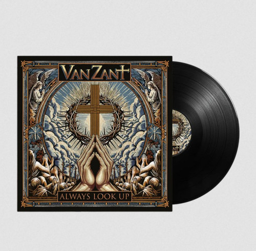 LP / Van Zant / Always Look Up / Vinyl