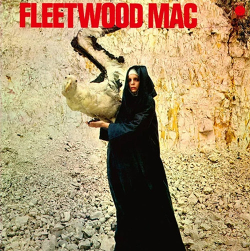 LP / Fleetwood mac / Pious Bird Of Good Omen / Vinyl