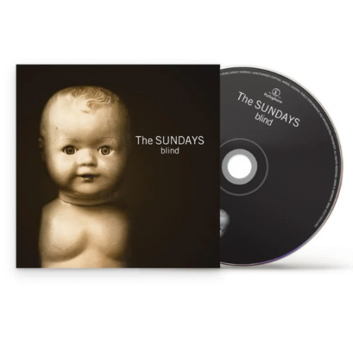 CD / Sundays / Blind / Softpack