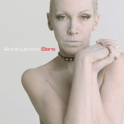 LP / Lennox Annie / Bare / White / Vinyl