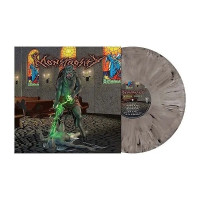 LPMonstrosity / In Dark Purity / Reedice 2026 / Grey Brown / Vinyl
