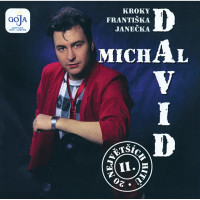 CDDavid Michal / 20 nejv�t��ch hit� 2