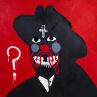 CD21 Savage / What Happened To The Streets?