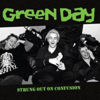 LPGreen Day / Strung Out On Confusion / Live 1994 / FM Broadcast / Vin
