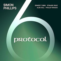CDPhillips Simon / Protocol 6