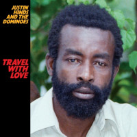 LPHinds Justin & the Dominoes / Travel With Love / Vinyl