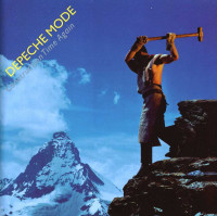 LPDepeche Mode / Construction Time Again / Vinyl