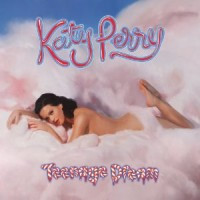 CDPerry Katy / Teenage Dream