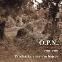 CDO.P.N. / Proch�zka urnov�m h�jem