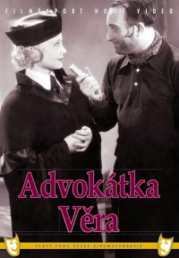 DVDFILM / Advok�tka V�ra