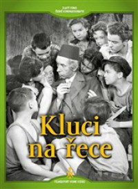 DVDFILM / Kluci na �ece / Digipack