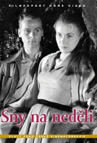 DVDFILM / Sny na ned�li