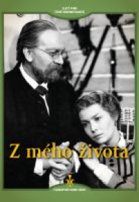 DVDFILM / Z m�ho �ivota / Digipack