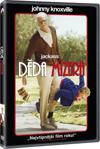 DVDFILM / Jackass:D�da Mizera