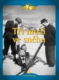 DVDFILM / T�i mu�i ve sn�hu / Digipack