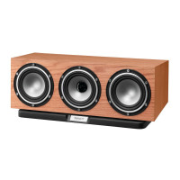 HIFIHIFI / Repro centr�ln� / Tannoy Revolution XT C / Medium Oak / 1ks