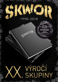KNI�kwor / 1998-2018 / Kniha