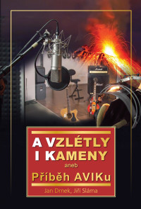 KNIDrnek Ji��/Sl�ma Ji�� / A vzl�tly i kameny aneb p��b�h Aviku