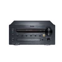 HIFIHIFI / Receiver Magnat MC200 / Reciver+CD p�ehr�va�+streamer