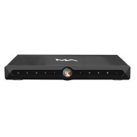 HIFIHIFI / Streamer / DAC:Matrix X-Sabre 3 / Black
