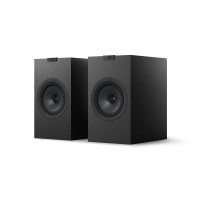 HIFIHIFI / Repro reg�lov� / KEF Q3 Meta / Satin Black / 2ks