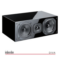 HIFIHIFI / Repro centr�ln� / Indiana Line Diva 752 / 1ks
