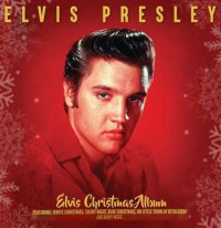 HQCDPresley Elvis / Elvis' Christmas Album