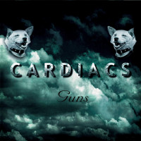 CDCardiacs / Guns