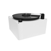 GramofonyGRAMO / Pra�ka pro vinyly / Okki Nokki RCM One / White