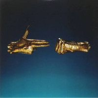 CDRun The Jewels / Run The Jewels 3