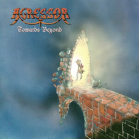 CDAgressor / Towards Beyond / Reedice