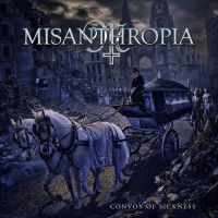 CDMisanthropia / Convoy of Sickness