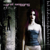 LPAnd Oceans / Cypher / Reedice 2021 / Vinyl