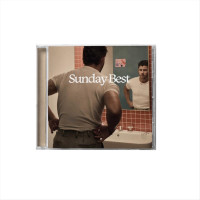 CDJonas Nick / Sunday Best