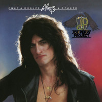 CDPerry Joe / Once A Rocker,Always a Rocker