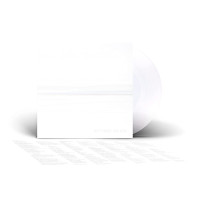 LPFoo Fighters / But Here We Are / White / Vinyl