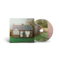 CDExploring Birdsong / Every House We Built