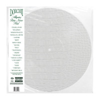 LPDoechii / Alligator Bites Never Heal / Picture / Vinyl