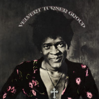 LPVelvert Turner Group / Velvert Turner Group / Vinyl