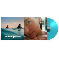 LPLipa Dua / Radical Optimism / Curacao / Vinyl