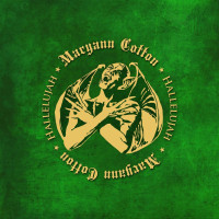 CDMaryann Cotton / Hallelujah