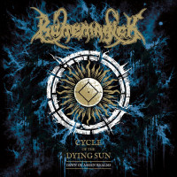 CDRunemagick / Cycle Of The Dying Sun