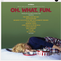 CDOST / Oh. What. Fun.