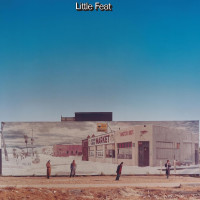 2CDLittle Feat / Little Feat / Deluxe / 2CD