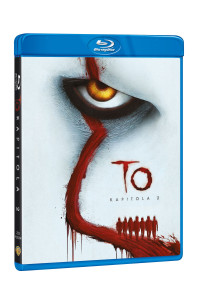 Blu-RayFILM /  To:Kapitola 2 / It:Chapter 2