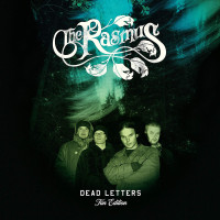 2CDRasmus / Dead Letters / Digipack / 2CD