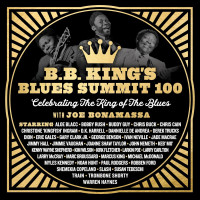 2CDBonamassa Joe / B.B. King's Blues Summit 100 / 2CD