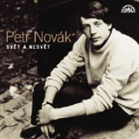 2CDNov�k Petr / Sv�t a nesv�t / 2CD